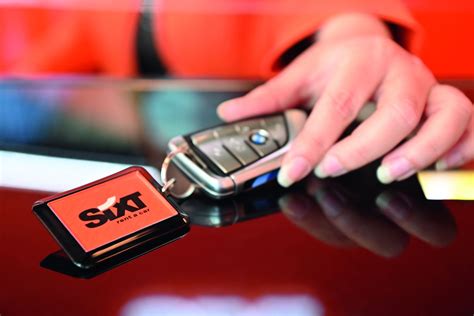 Sixt's Flash Sale Is Slashing Luxury Car Rental Prices by 30% — but You Have to Act Fast