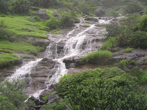 Lonavala Waterfalls, Lonavala, Maharashtra, Tourism, 2021 | Water Fall ...