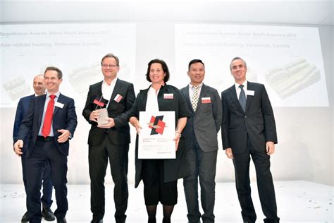 Canadian design wins big at LafargeHolcim sustainability awards