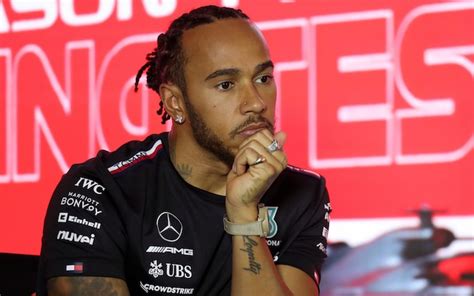 Lewis Hamilton contract stalemate 'has to be' due to Mercedes car worries