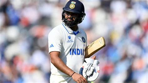 "SACK ROHIT": Angry Indian Fans Demand Rohit Sharma Retirement From ...