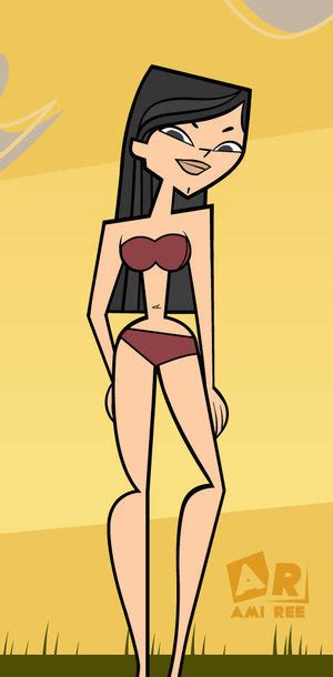 Total Drama Island Heather - Total Drama Island Photo (22805497) - Fanpop