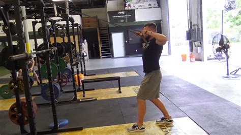 How To Do The Face Pull: Athletic Variations - Overtime Athletes Blog