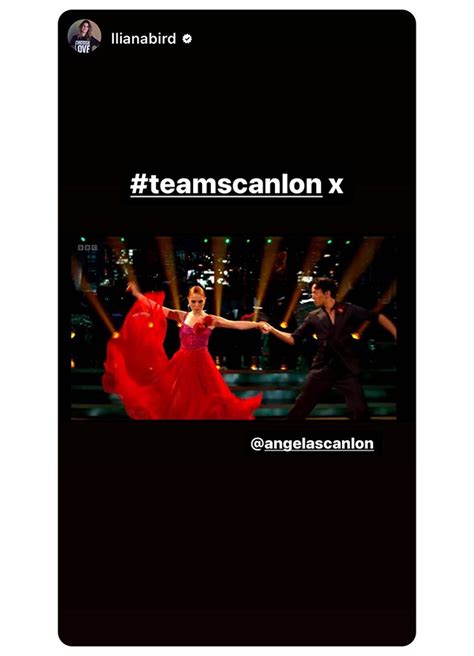 Angela Scanlon Steals Hearts With Intense Strictly Tango