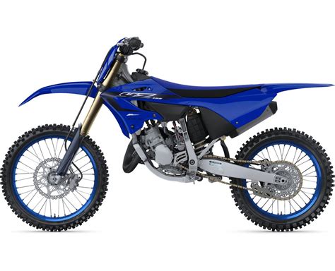 2023 Yamaha YZ125 Team Yamaha Blue for sale in Montreal - Excel Moto