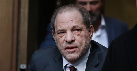 Harvey Weinstein charged by U.K. police with 'indecent assault' against ...