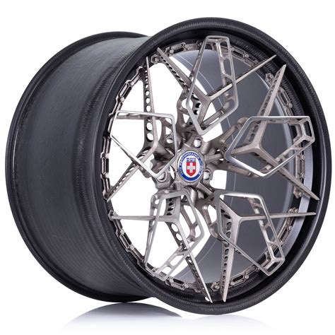 These 3D Printed Titanium Wheels by HRE are Absolutely Stunning – WHEELS.ca