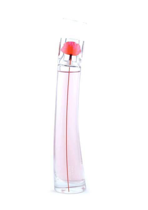 Kenzo | Flower by Kenzo Poppy Bouquet Eau de Parfum: Review | The Happy ...