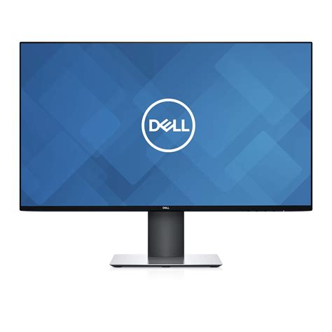 Buy Dell U2719D Ultarp 27 Inch QHD (2560 x 1440) Monitor, 60 Hz, IPS, 5ms, 99 Percent sRGB, 2 x ...