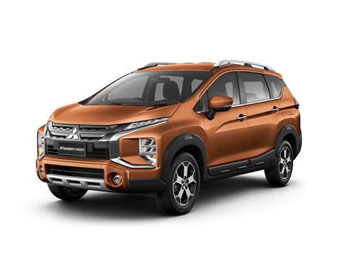 ใหม่ Mitsubishi Xpander Cross 2022-2023 ราคา มิตซูบิชิ เอ็กซ์แพนเดอร์ ครอส ตารางผ่อน-ดาวน์ | รถ ...