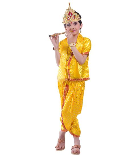 Krishna dress - Buy Krishna dress Online at Low Price - Snapdeal