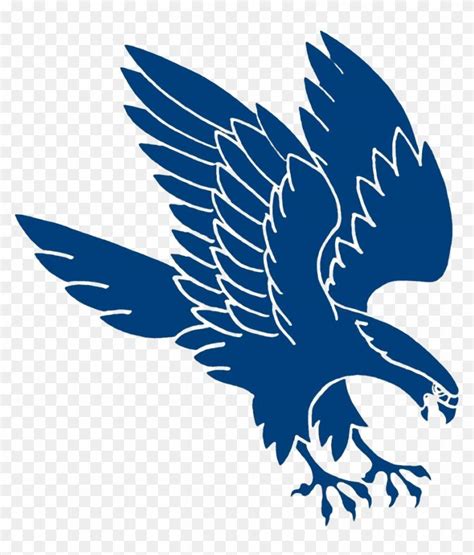 Blue Falcon Logo - LogoDix