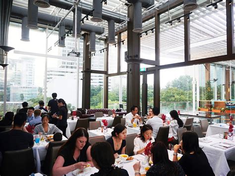 PinkyPiggu: Dallas Restaurant & Bar @ Suntec City Sky Garden ~ Hearty Dining In A Beautiful ...