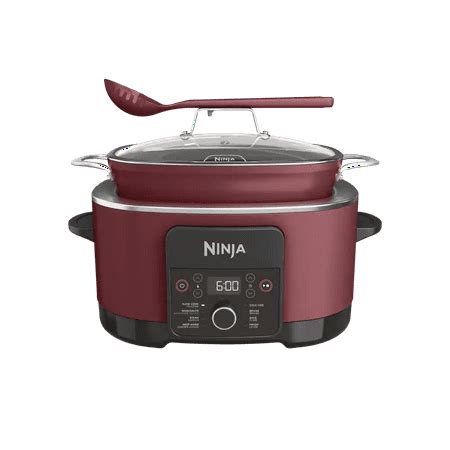 Ninja 8-in-1 Function Possible Cooker, Family-Sized, 6.3-qt - Walmart.ca