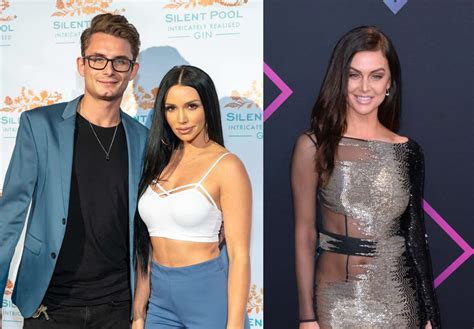 Vanderpump Rules Season 7 Spoilers! What to Expect from Scheana, James ...