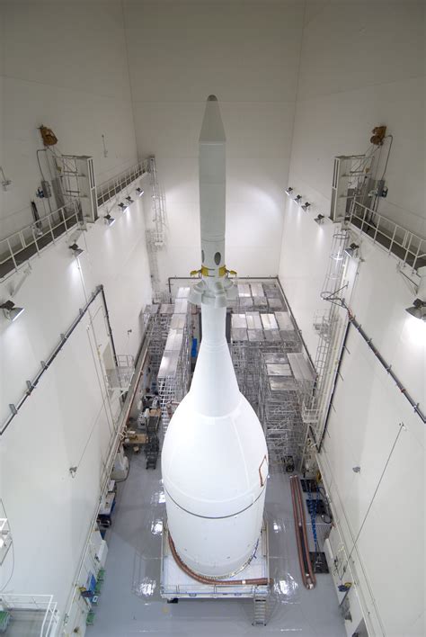 Orion’s Rocket Ready to Rock n’ Roll for Critical December Test Flight