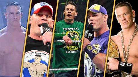 John Cena's Next WWE Appearance Announced