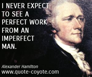 Alexander Hamilton Quotes Quotations. QuotesGram