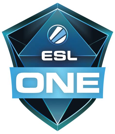 ESL One - Liquipedia Dota 2 Wiki