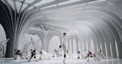 EXO ~ Wolf MV - EXO-M Photo (34600915) - Fanpop