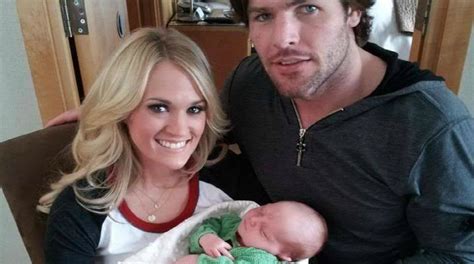 Is the Carrie Underwood Family Expanding?