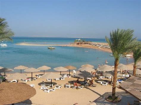 Jaz Casa Del Mar Beach - Hurghada - On The Beach