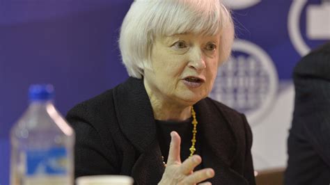 3 things to watch for in Janet Yellen's first monetary policy speech - Vox