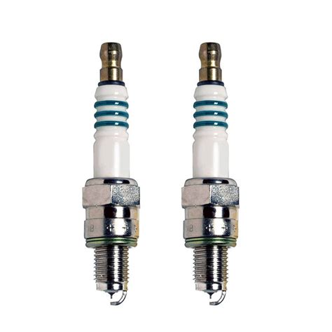 Bosch UR4AC - Alternative spark plugs