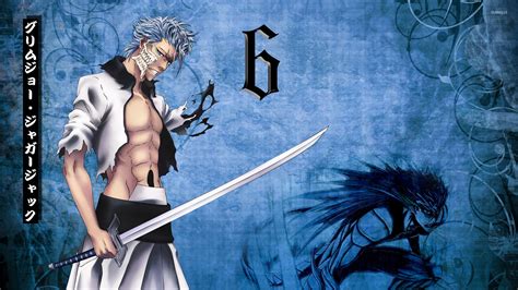 Bleach Anime Toshiro 4k Wallpapers - Wallpaper Cave