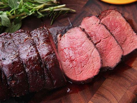 How To Roast A Tenderloin Beef - Recipes.net