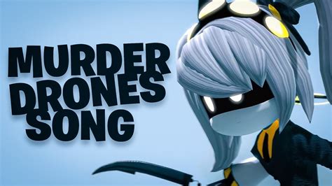 MURDER DRONES SONG (SFM Animation) by Rockit Music