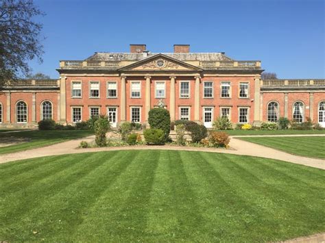 Colwick Hall, Nottingham - New Wedding Packages for 2018 | Pressat