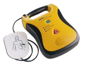 Defibtech Lifeline AED | Lifeline AED | Defibtech Lifeline Defibrillators