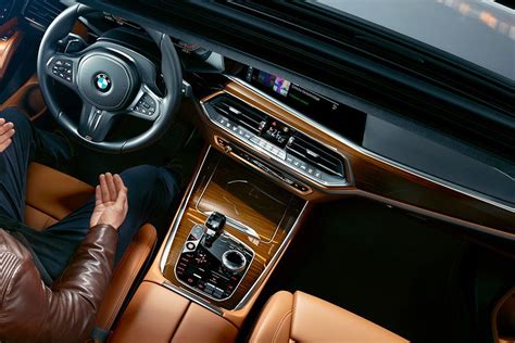 2024 Bmw X5 Interior Colors - Marji Shannah