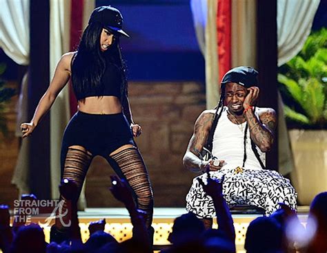 Nicki Minaj Billboard Music Awards 1 - Straight From The A [SFTA ...