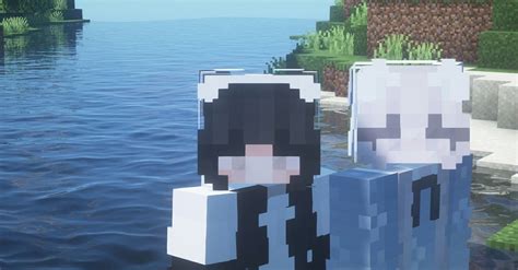 Minecraft Skins Aesthetic, Minecraft Skins Cute, Minecraft Banners, Minecraft Houses, Nostalgic ...