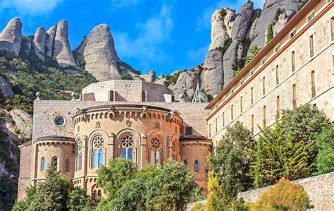 Visiting Montserrat, Spain [Guide + Helpful Tips] | Penguin and Pia