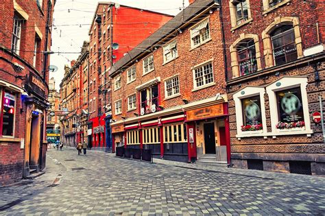 Bluecoat in Liverpool - Liverpool’s Original Cultural Hub and Centre for Contemporary Arts – Go ...