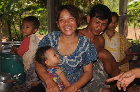 UNFPA Cambodia | Human rights & gender equality