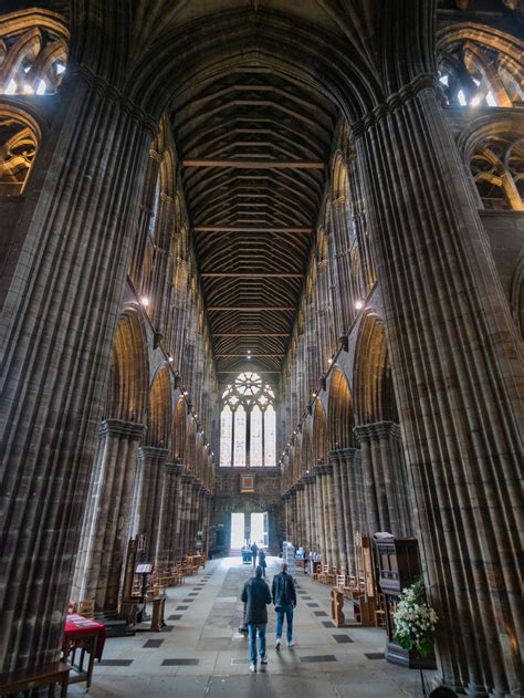 A Guide to Glasgow Cathedral - Life Well Wandered