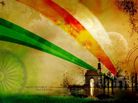 republic day wallpaper 20 - o | Republic day india, Republic day images ...