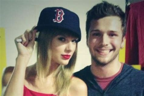 The Taylor Swift-Red Sox Crossover You Never Knew You Needed - Over the Monster