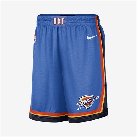 Memphis Grizzlies Icon Edition Men's Nike NBA Swingman Shorts. Nike.com