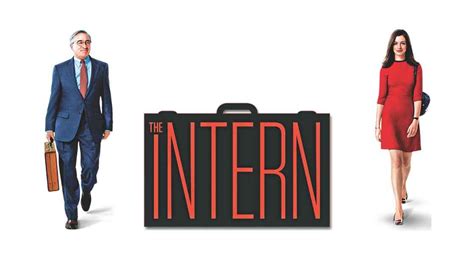 Lessons From The Movie- THE INTERN