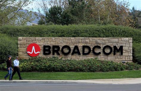 Broadcom announces layoffs – SemiMedia