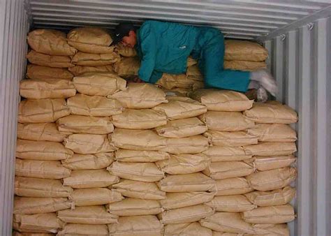 Modified Starch-food Grade - Shandong Hone Foods Co.,Ltd