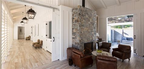 Best Spas in Sonoma | Treatments | Farmhouse Inn