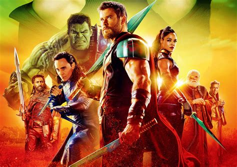 Thor Ragnarok 2017 Movie, HD Movies, 4k Wallpapers, Images, Backgrounds, Photos and Pictures