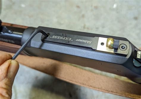 Refining Your Henry Rifle with Skinner Sights | Hawaii Reporter