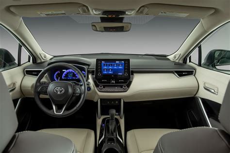 View Photos of the 2022 Toyota Corolla Cross | Toyota corolla, Toyota, Corolla